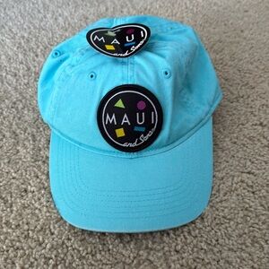 MAUI & SONS HAT